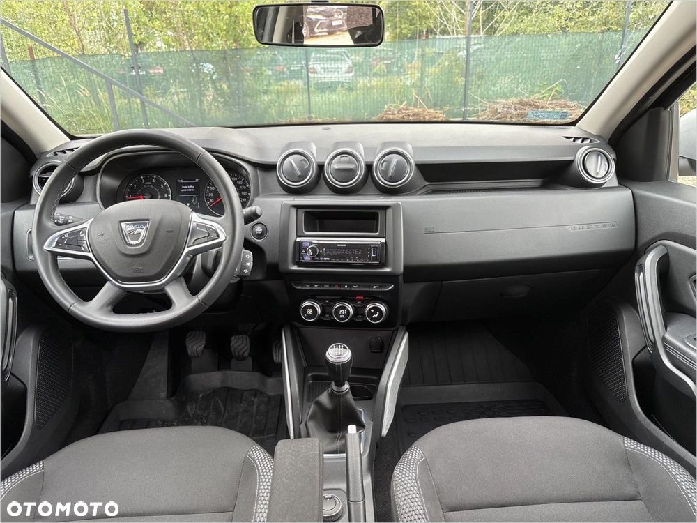 Dacia Duster - 12