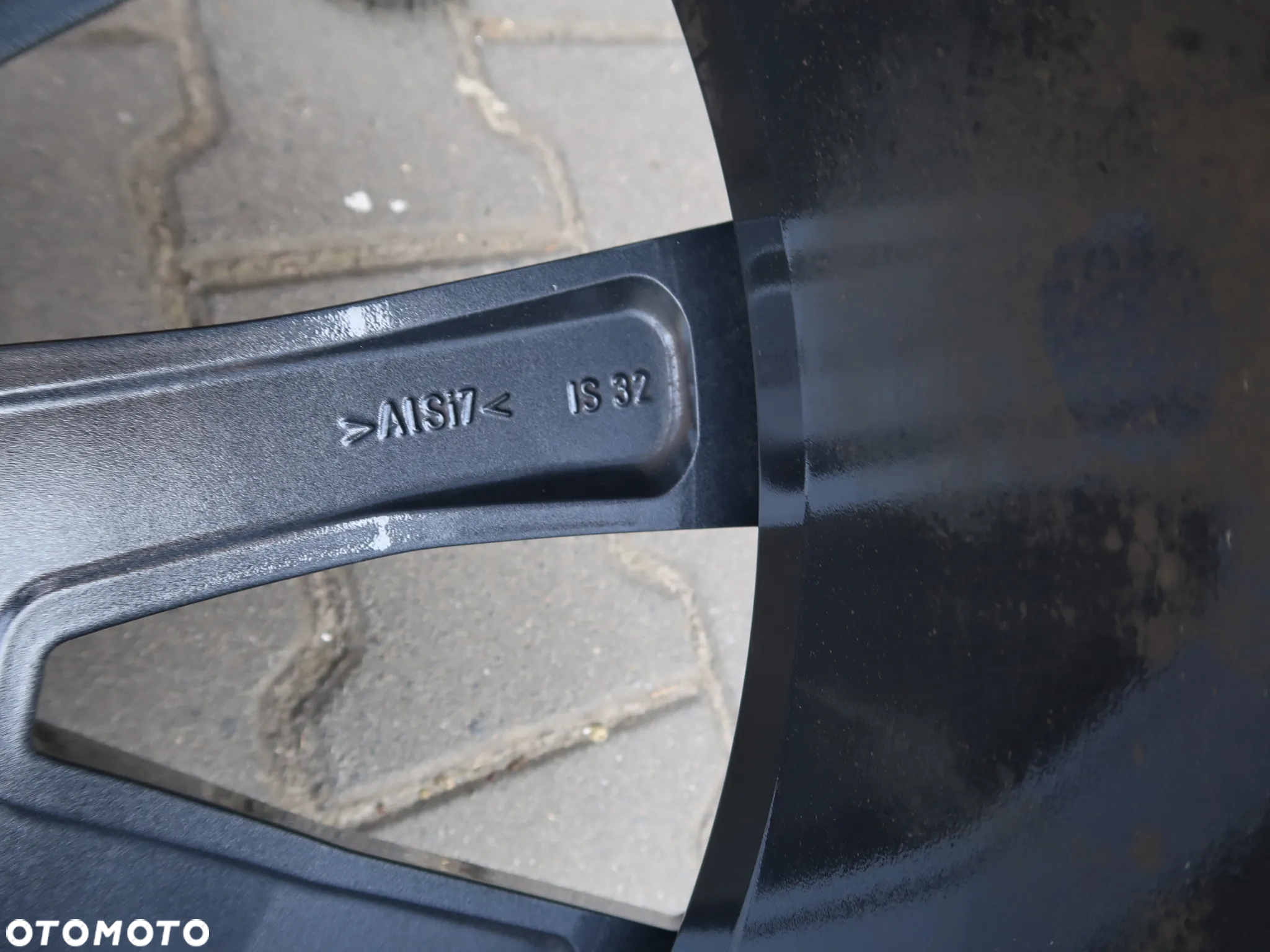 FELGA BMW X7 X6 X5 G07 G06 22'' PRZÓD - 5