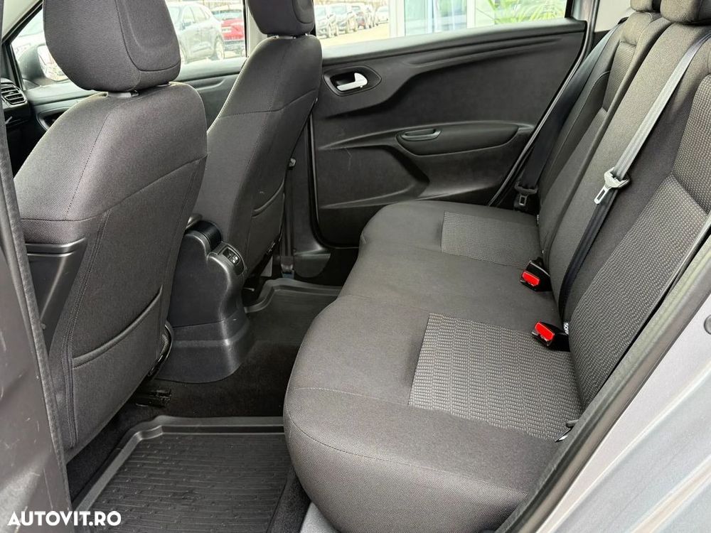 Peugeot 301 1.5 BlueHDI FAP Allure - 14