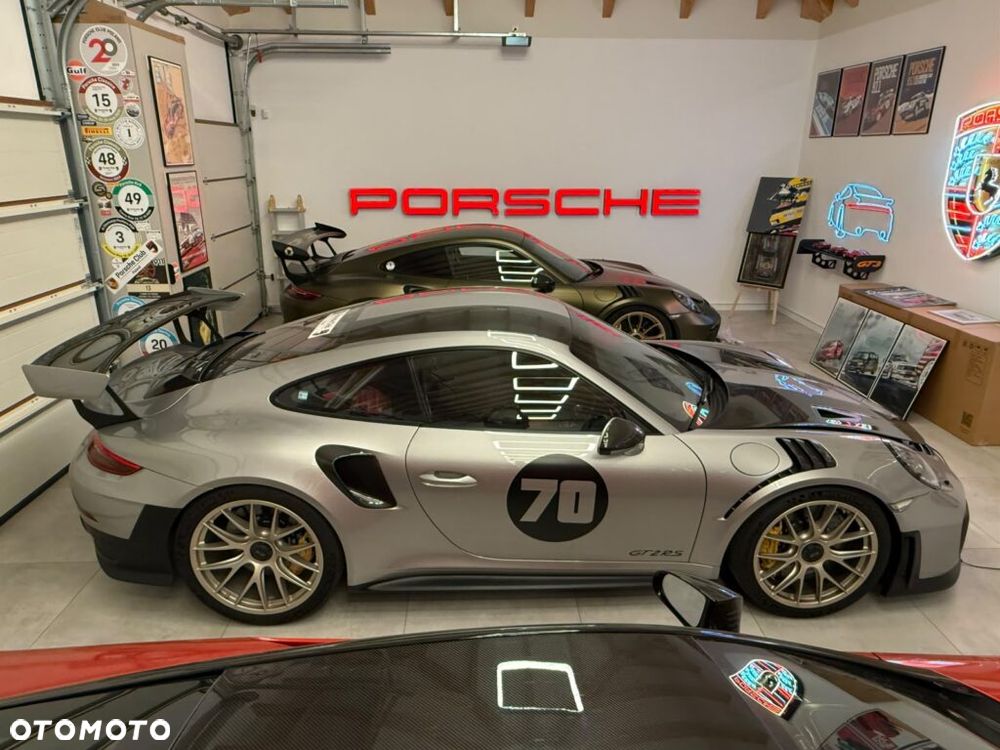 Porsche 911 - 10