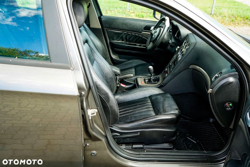Alfa Romeo 159 1.9JTDM Impression - 19