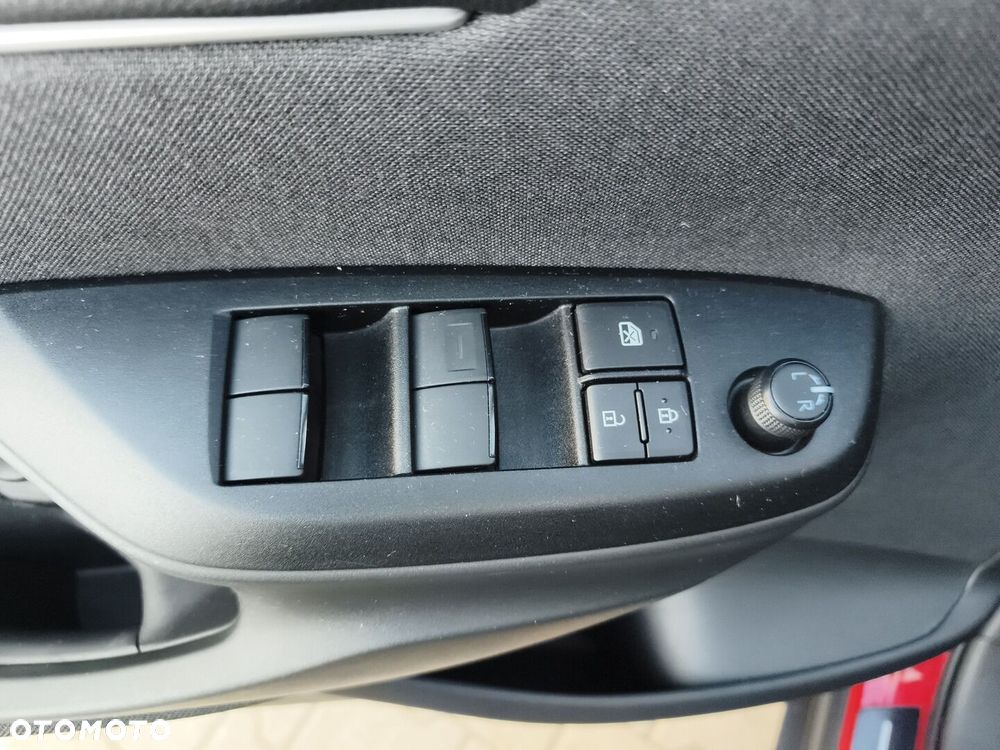 Toyota Yaris Cross Hybrid 1.5 Comfort - 19