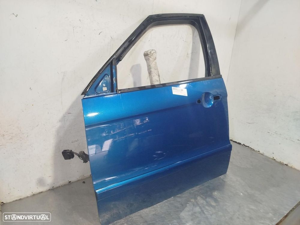 PORTA FRENTE ESQUERDA FORD S-MAX - 4
