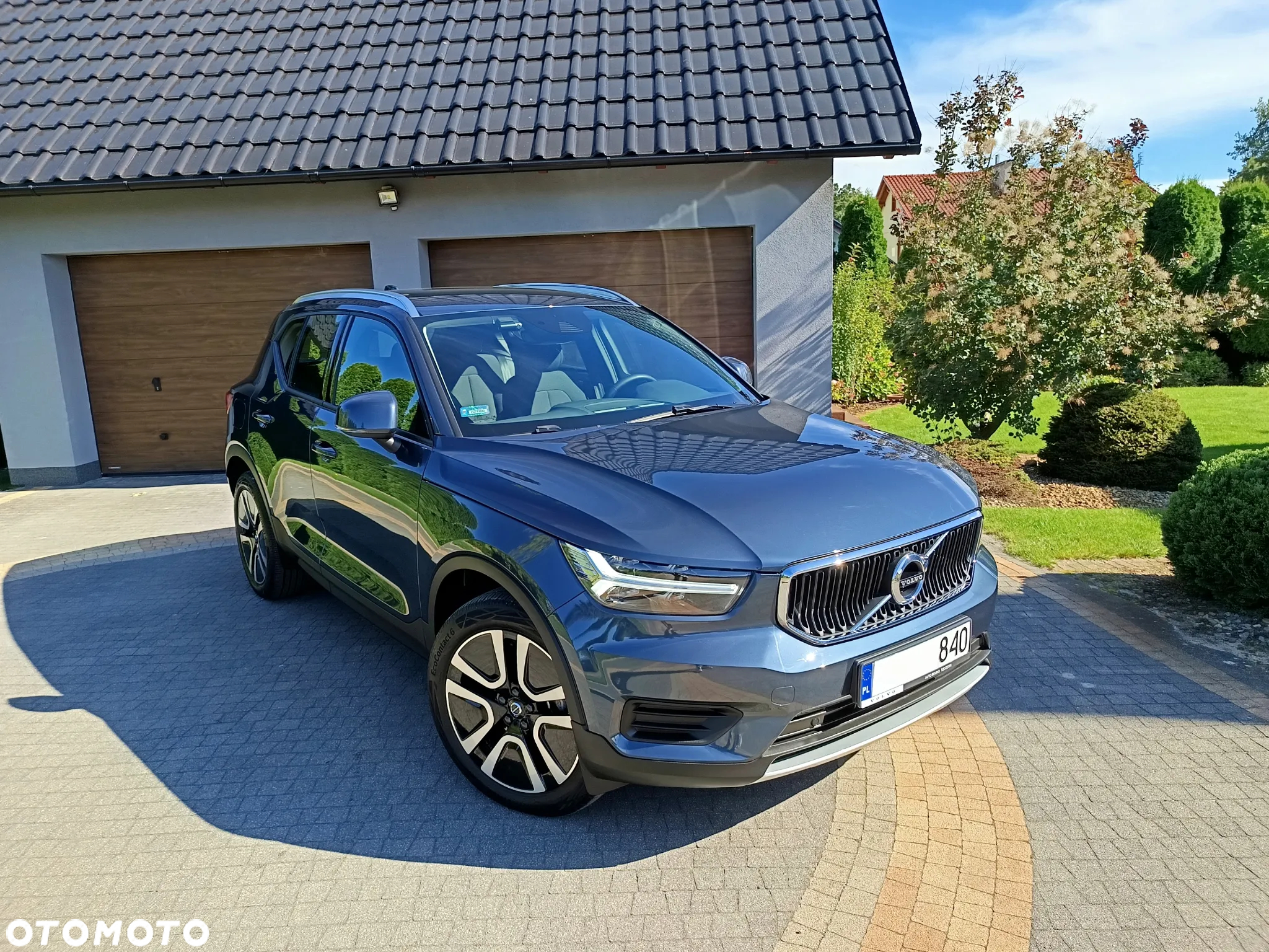 Volvo XC 40 T3 - 4