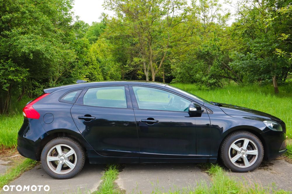 Volvo V40 D2 Kinetic - 3