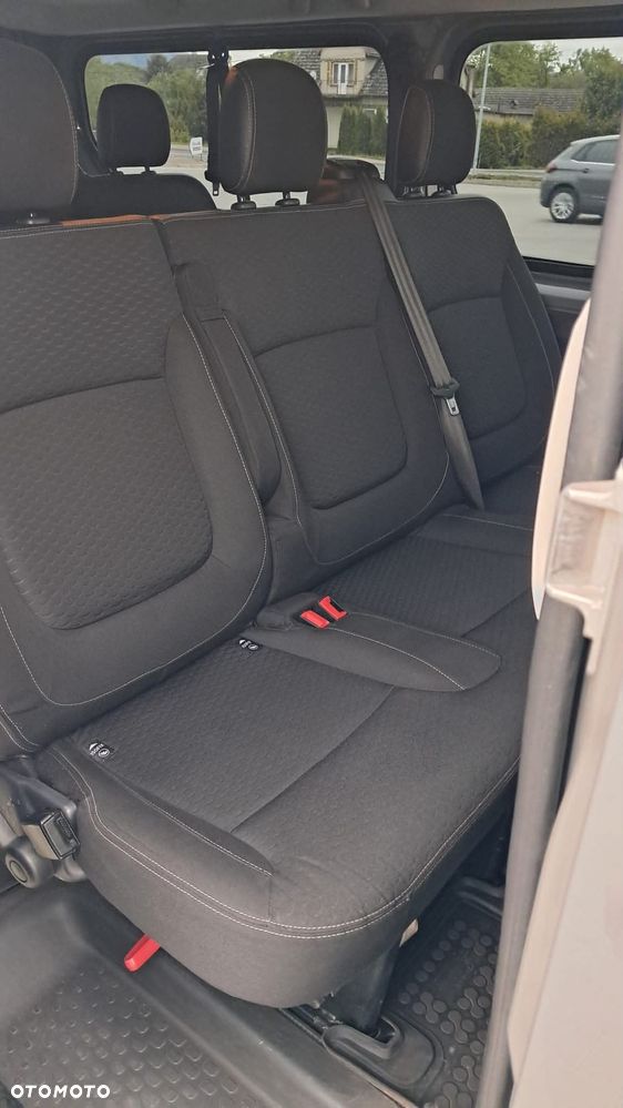 Opel Vivaro 1.6 CDTI L1 - 10