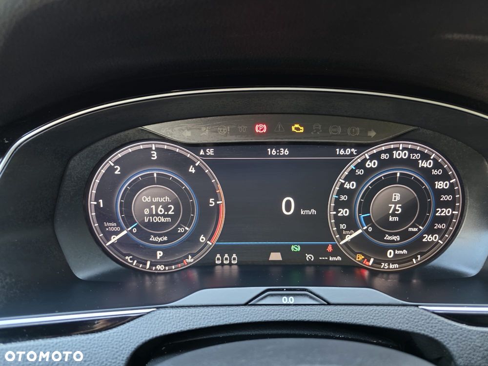 Volkswagen Passat 2.0 TDI BMT Comfortline DSG7 - 12