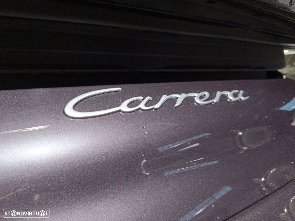 Porsche 911 Série F - 9