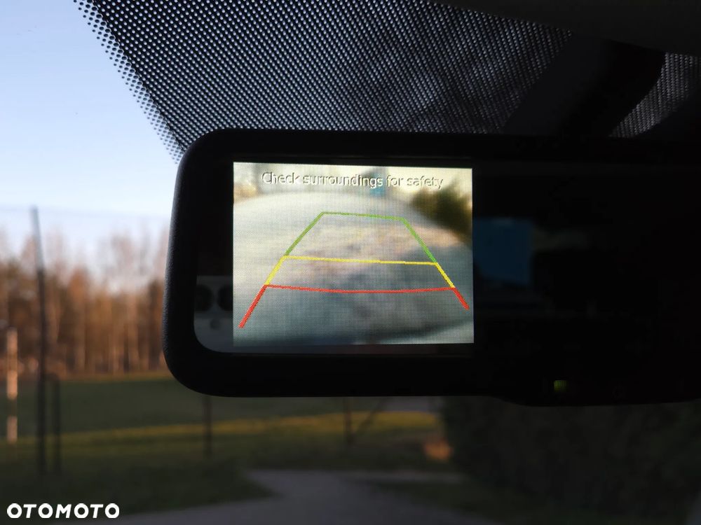 Hyundai ix35 2.0 CRDi 4WD Premium - 30