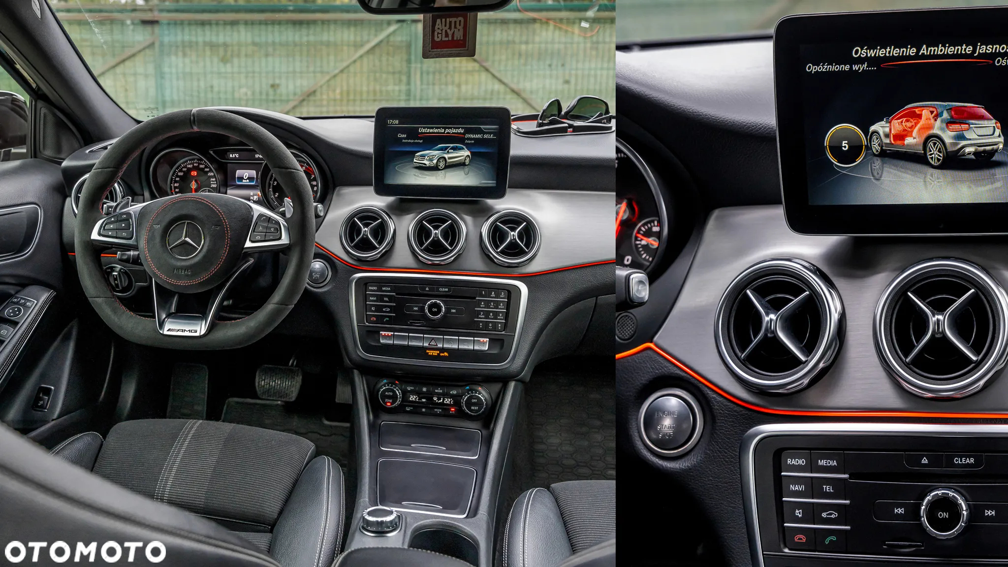 Mercedes-Benz GLA 200 7G-DCT AMG Line - 20