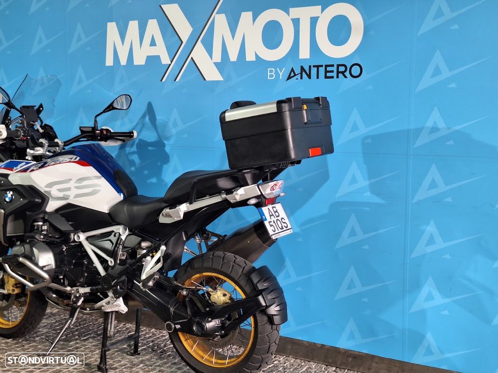 BMW R 1250 GS HP - 7