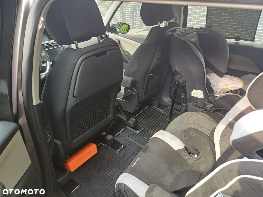 Citroën SpaceTourer - 8