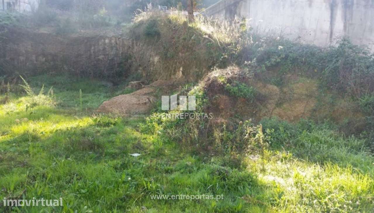 Venda Lote de Terreno , próximo cidade, Soalhães, Marco de Canaveses - Grande imagem: 3/30