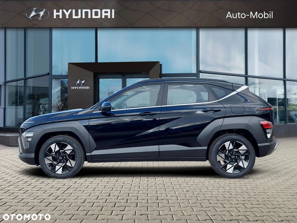 Hyundai Kona 1.6 T-GDI Executive - 3