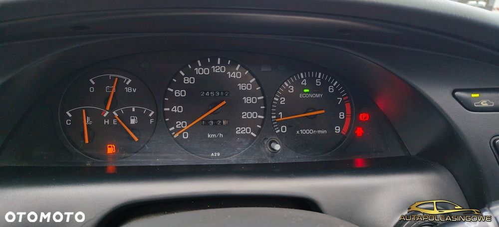 Toyota Celica - 10