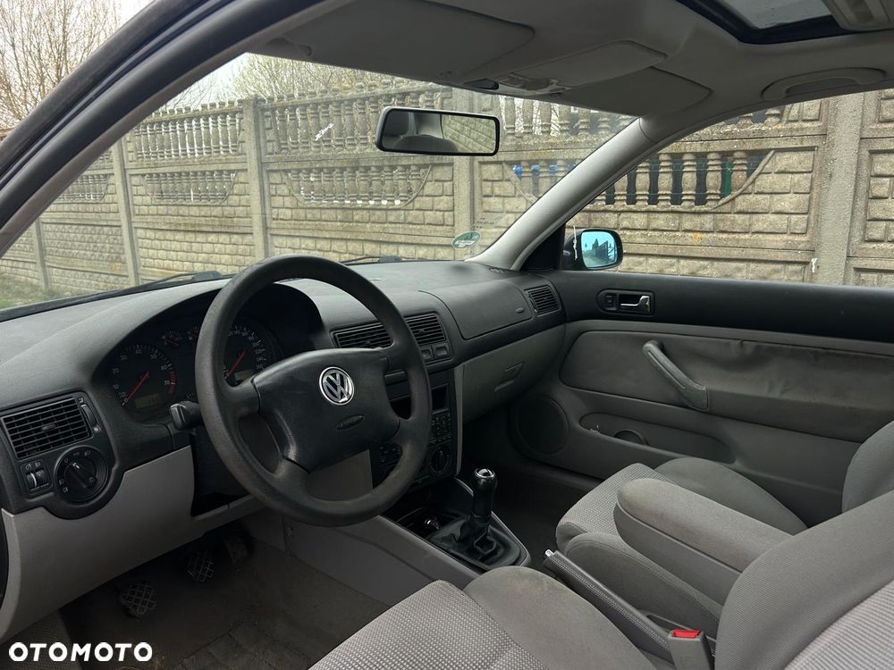 Volkswagen Golf - 7