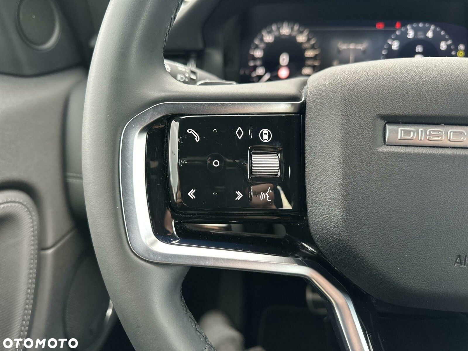 Land Rover Discovery Sport - 15