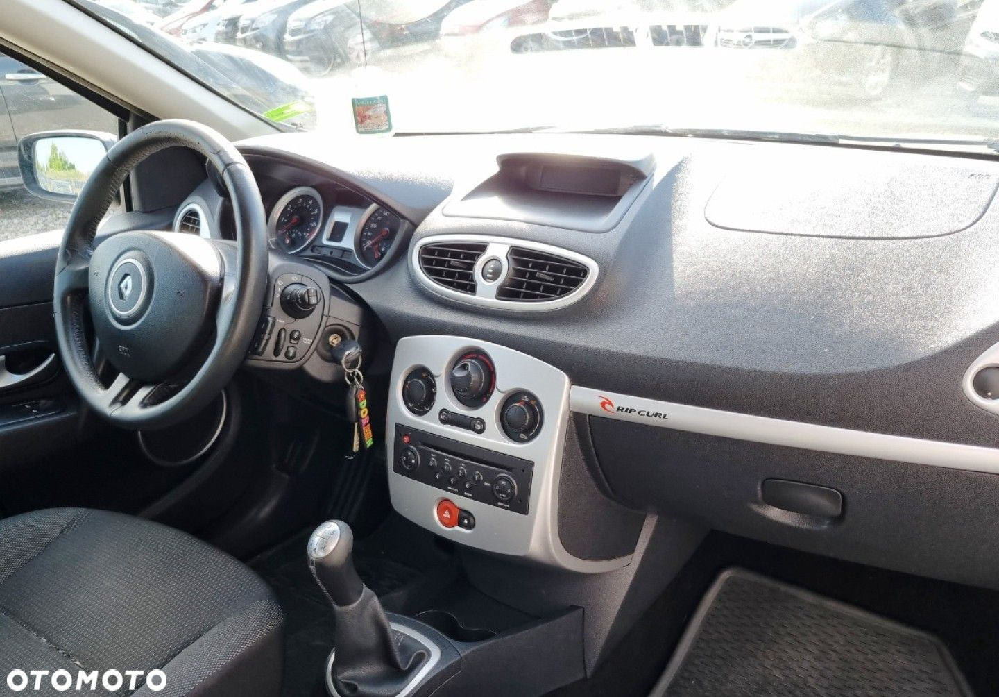Renault Clio - 7