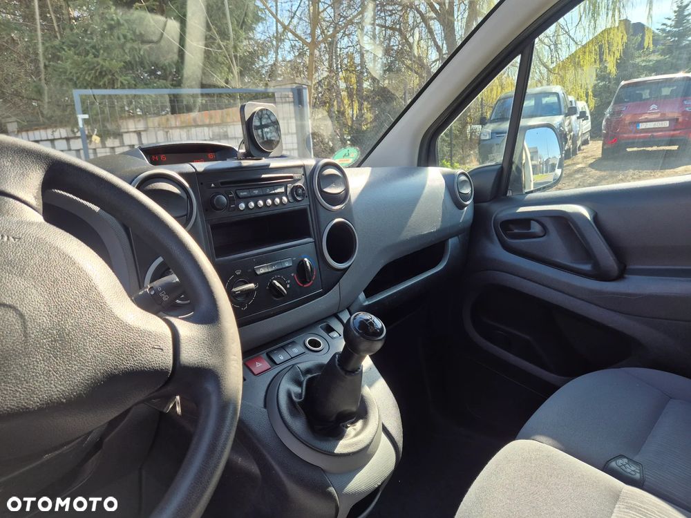 Peugeot Partner - 20