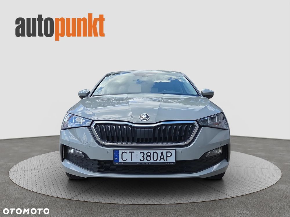 Skoda Scala 1.0 TSI Ambition - 2