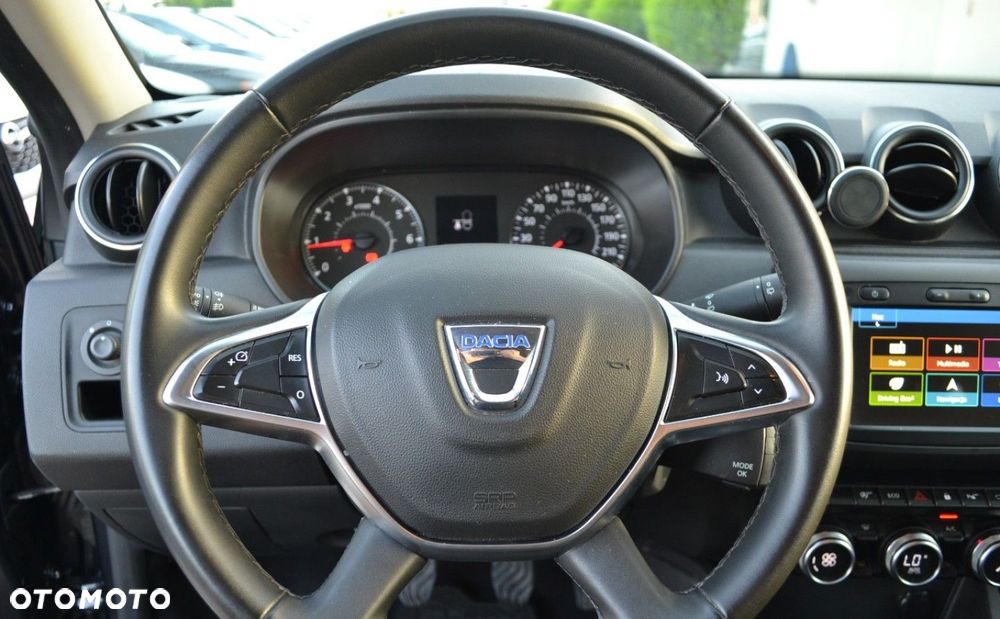 Dacia Duster TCe 150 2WD GPF Celebration - 21
