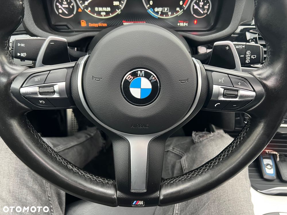 BMW X3 xDrive20d M Sport Edition - 33