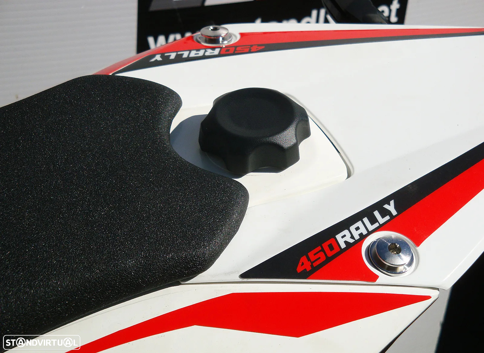 KOVE 450Rally + OFERTA - 19