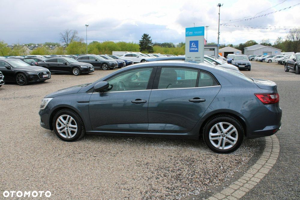 Renault Megane - 10