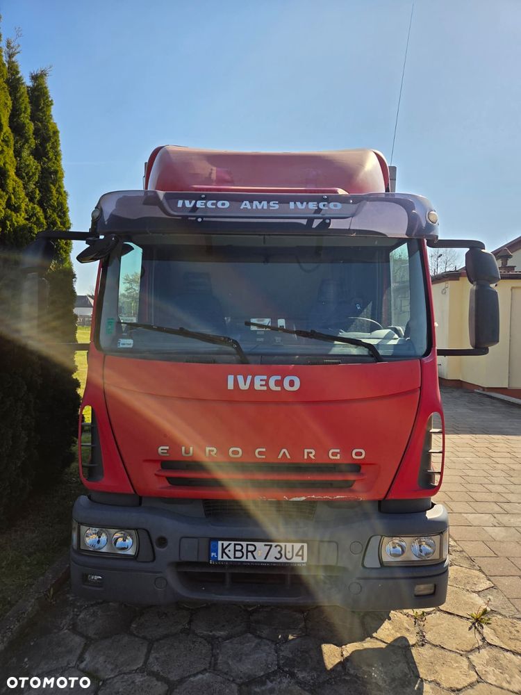 Iveco Eurocargo ML - 7