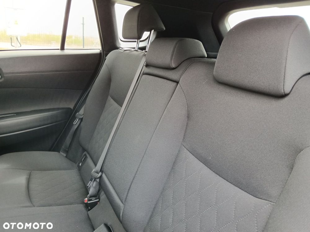 Toyota Corolla Cross - 11