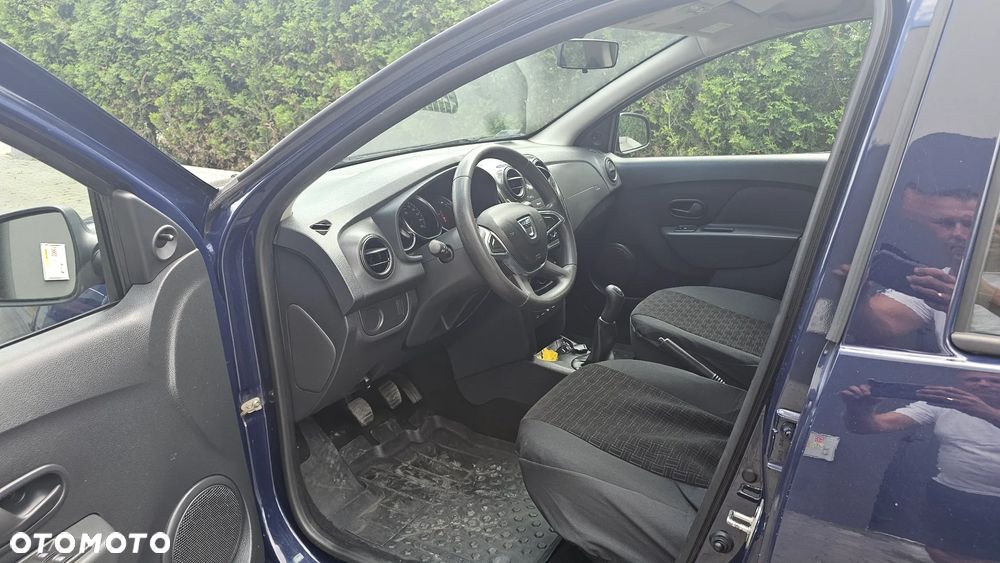 Dacia Sandero 1.0 SCe Ambiance - 5