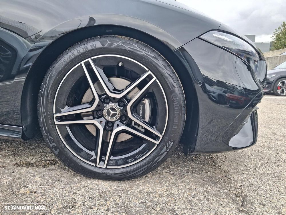 Mercedes-Benz A 180 - 4