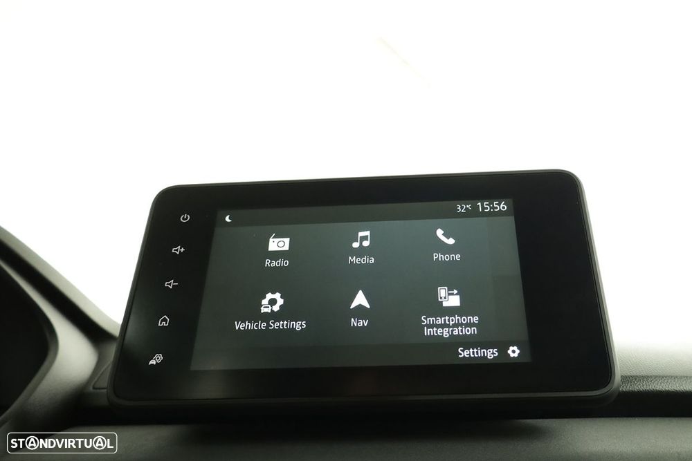 Dacia Jogger 1.0 ECO-G Extreme+ Up&Go 7L Bi-Fuel - 10