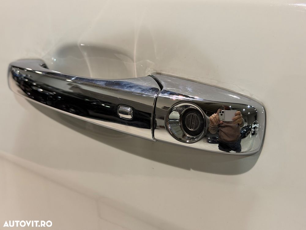 Jeep Grand Cherokee 3.0 V6 Multijet 4WD Automatik Summit - 13