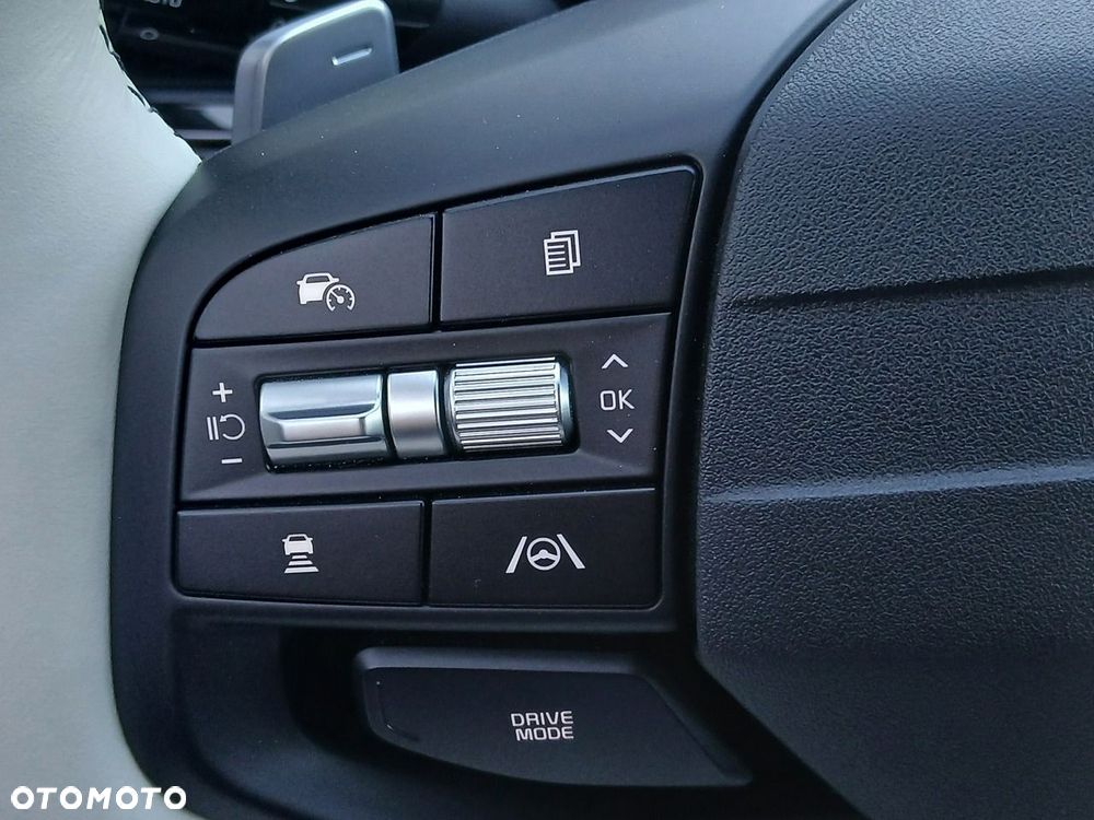 Kia Sportage 1.6 T-GDI HEV GT Line 2WD - 34