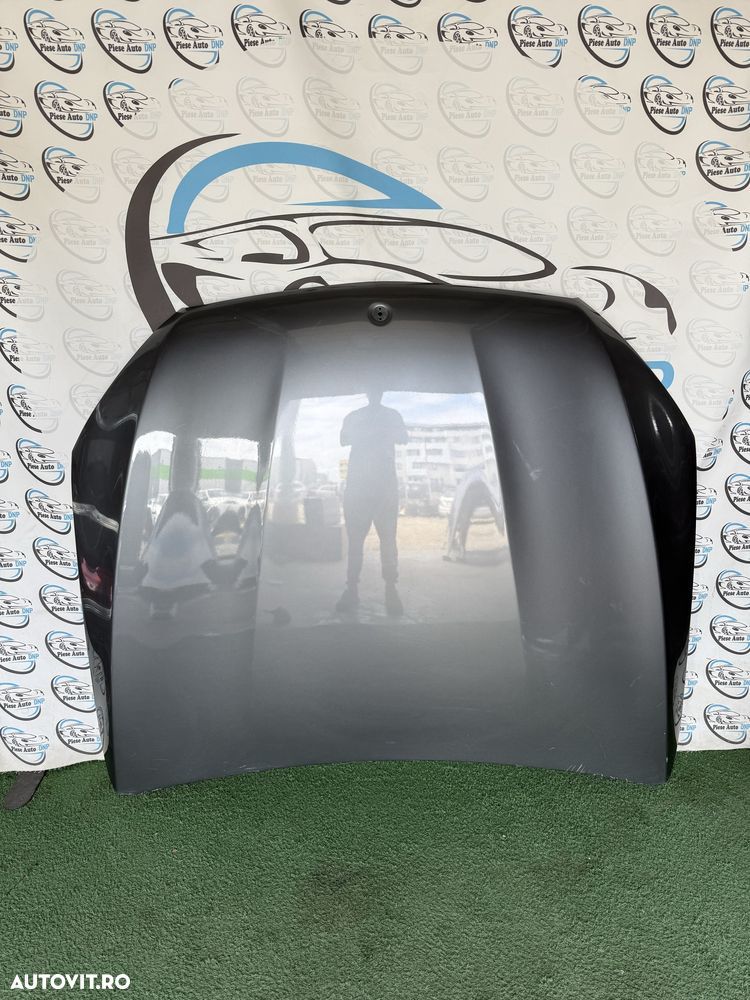 Capota Mercedes GLC W253 2017-2024 - 1