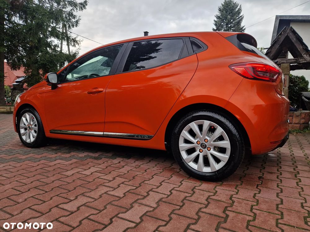 Renault Clio 1.0 TCe Zen - 4