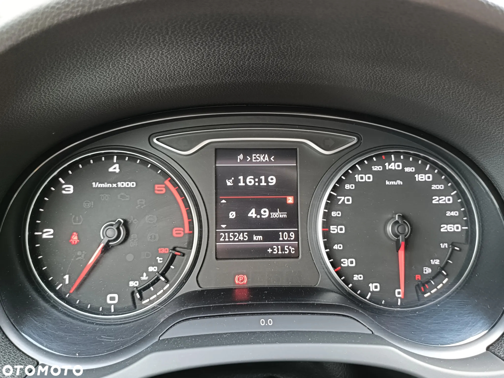 Audi A3 - 25