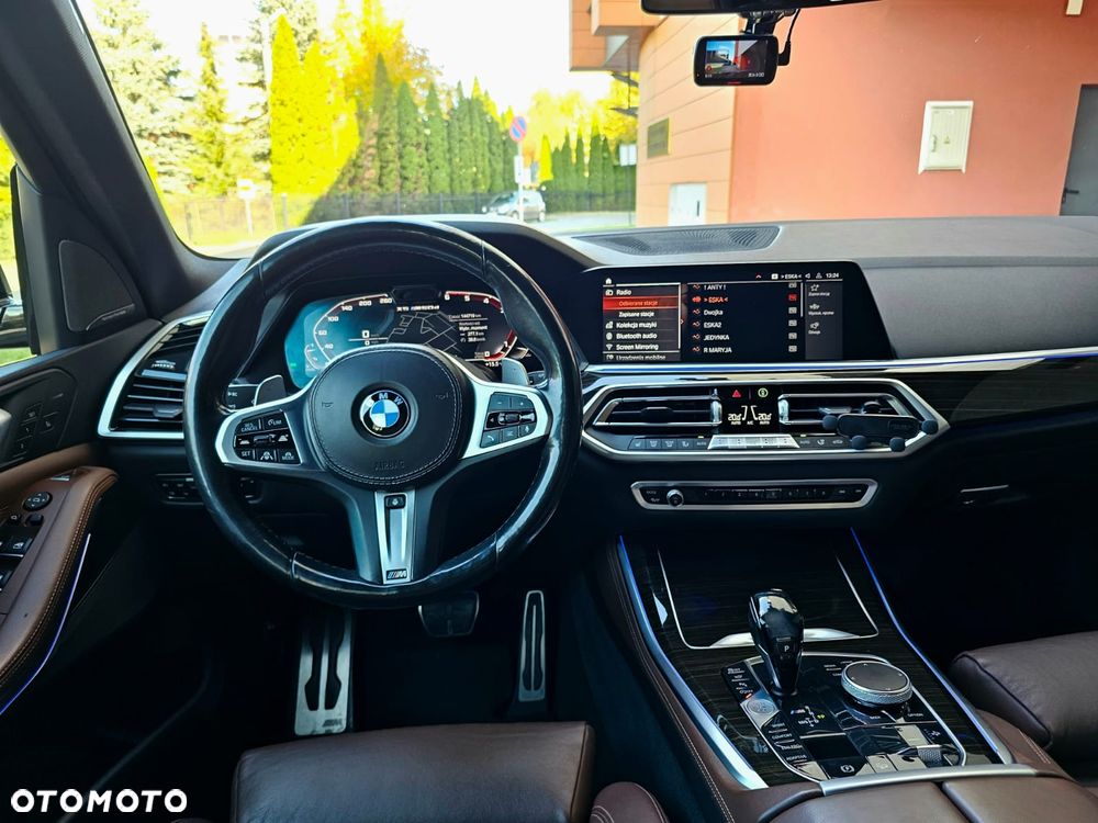 BMW X5 M - 17