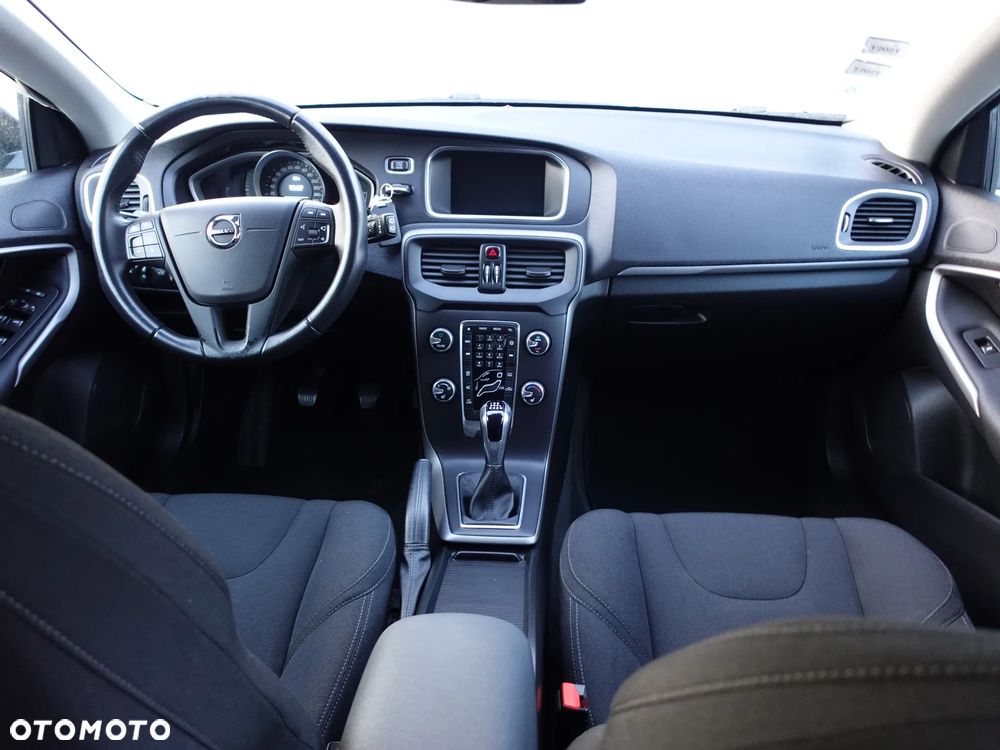 Volvo V40 T2 Drive-E Kinetic - 3