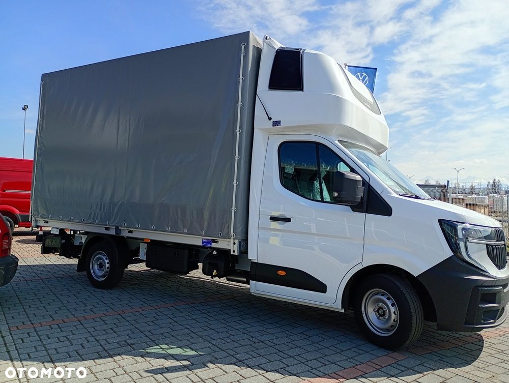 Renault Master - 4