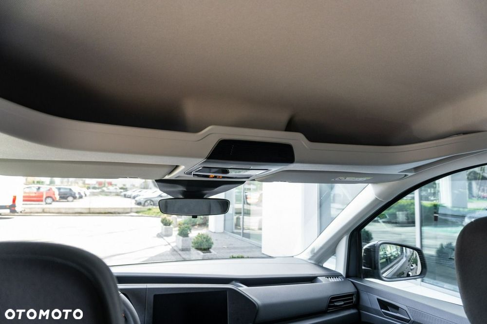 Volkswagen Caddy - 20