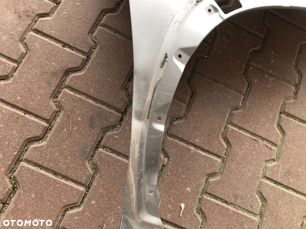 LEXUS NX 14-21 BŁOTNIK PRAWY PRZÓD PRZEDNI - 6