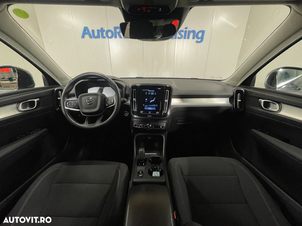 Volvo XC 40 T5 Recharge DKG Core - 7