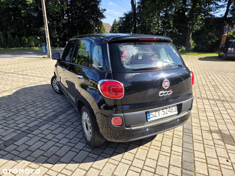 Fiat 500L 1.6 Multijet Pop Star S&S - 7