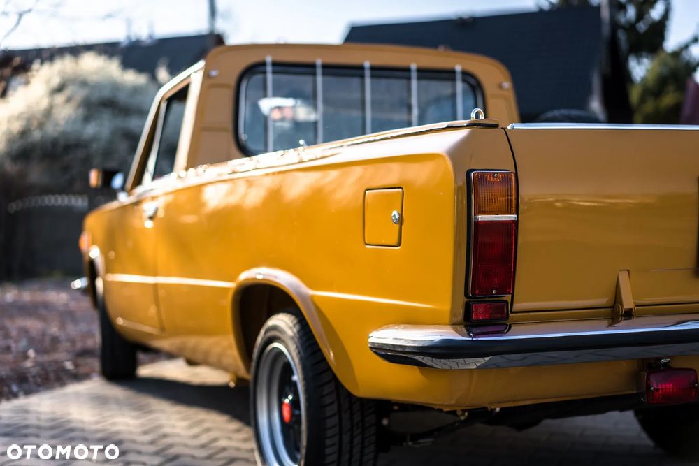 DFSK Pick Up - 6