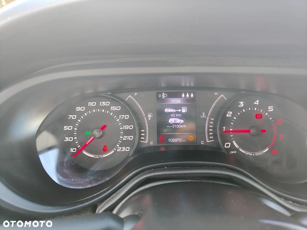 Fiat Tipo 1.4 16v Pop - 25