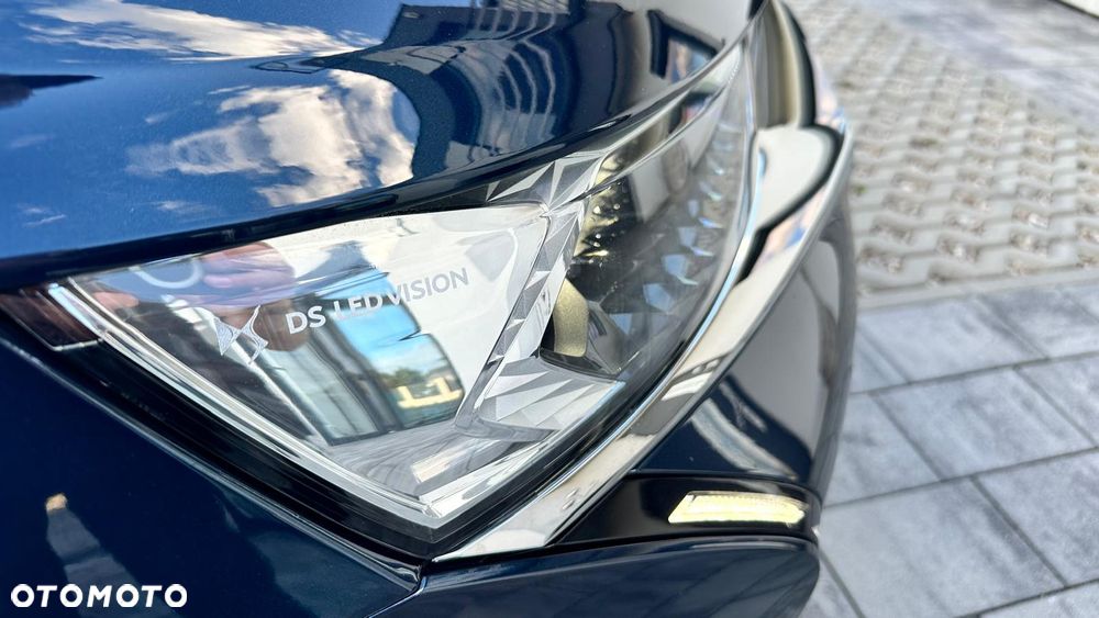 DS Automobiles DS 9 - 26