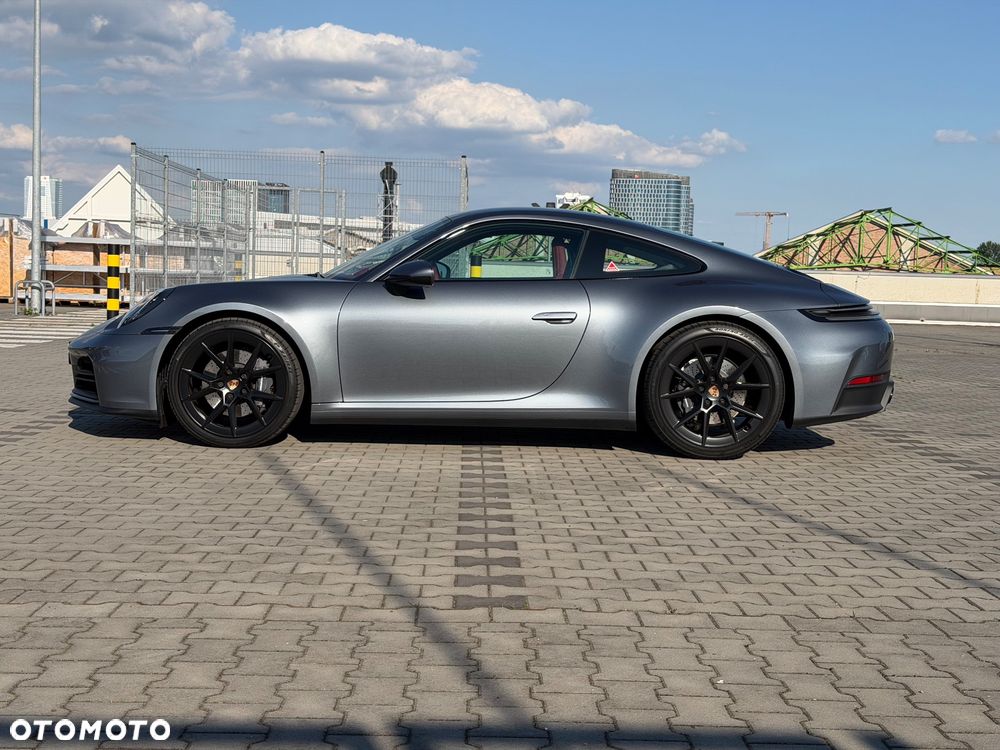Porsche 911 - 11