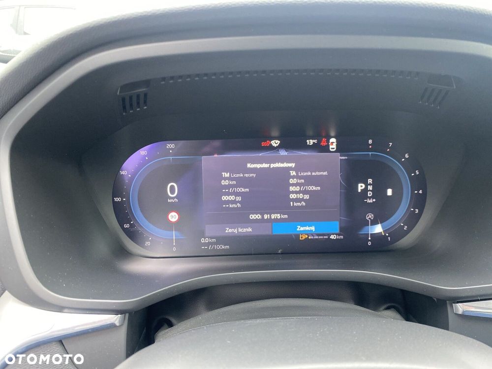 Volvo XC 60 - 20